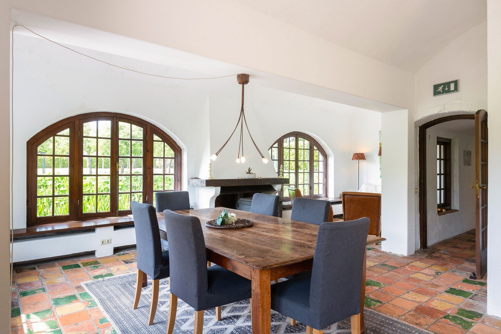 Vergaderen in een Eeuwenoud Kasteel in Utrecht