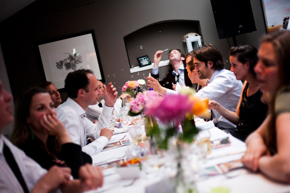 Authentieke boerderij in de Randstad