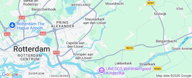 Leefgoed de Olifant - De Beer - Varkensstal | Zuid - Holland | Nieuwerkerk aan den IJssel