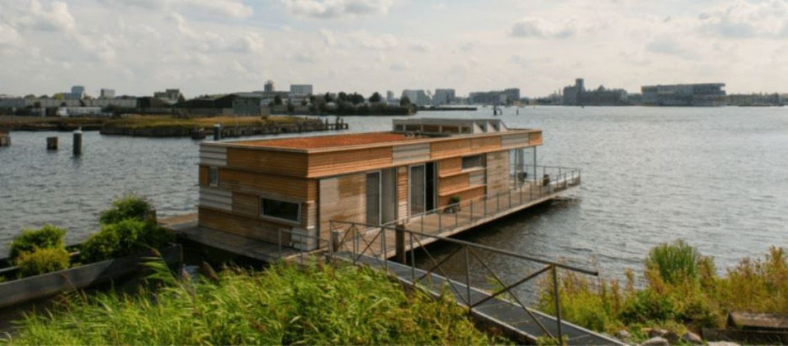 Tips om een duurzame vergaderlocatie te vinden