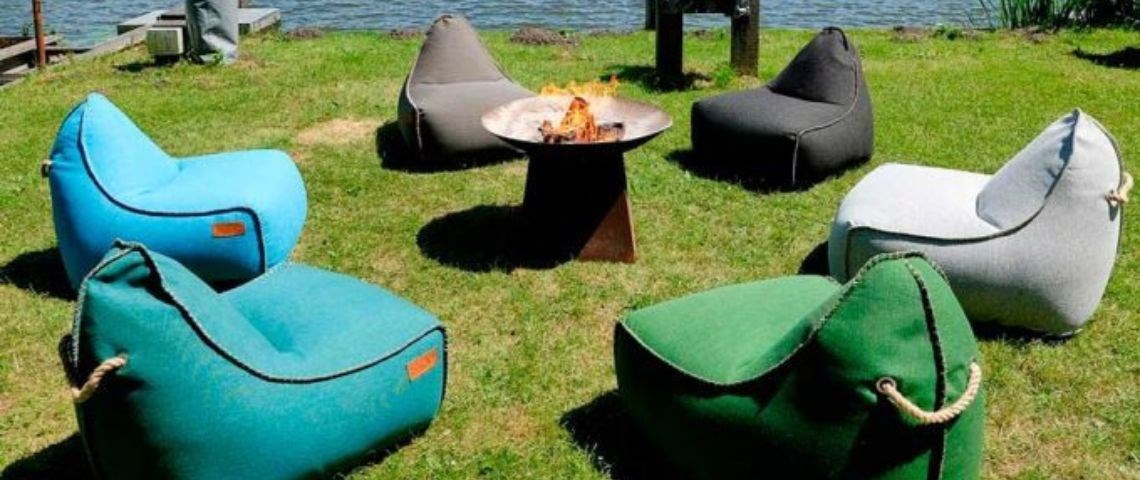  3 Bijzondere vergaderlocaties in de open lucht