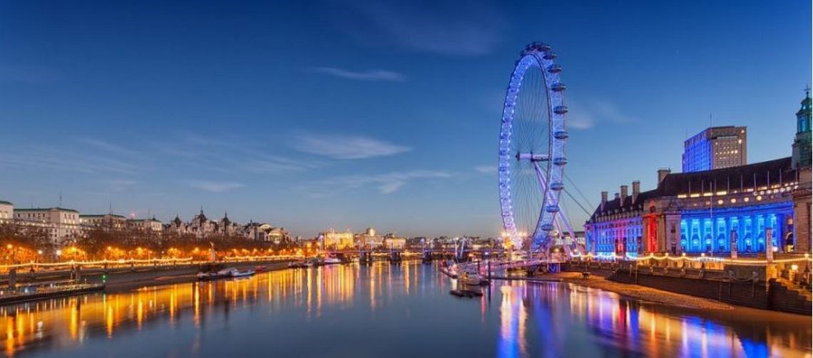 Vergaderen in het buitenland