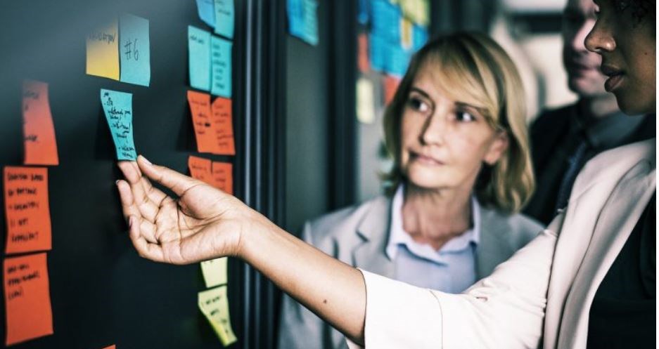 3 Cruciale rollen tijdens vergaderingen