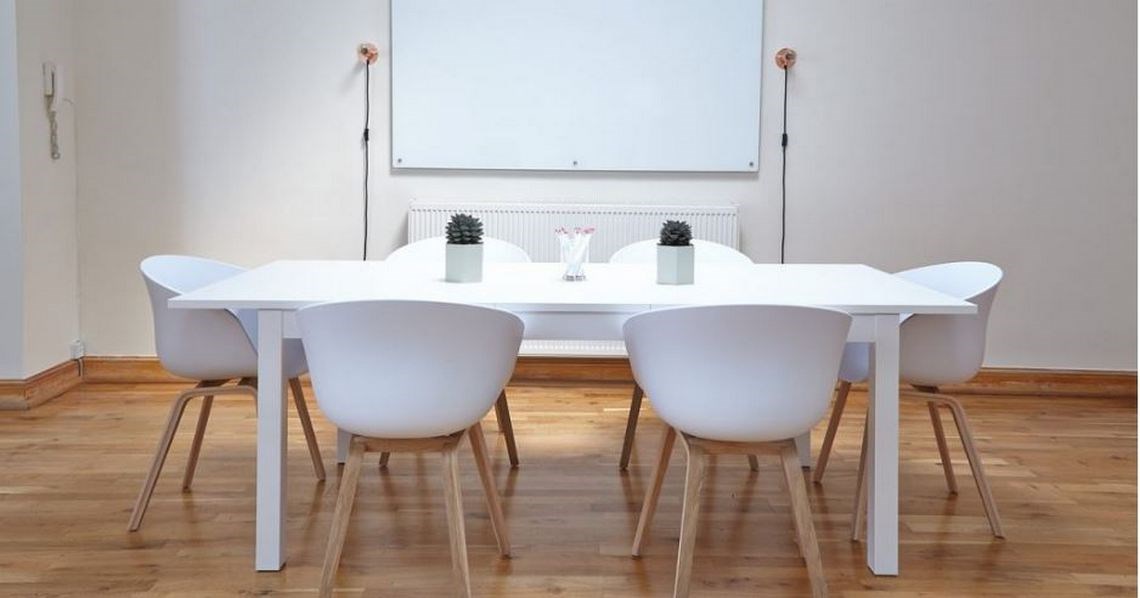 Creëer een effectieve vergadering met deze elementen