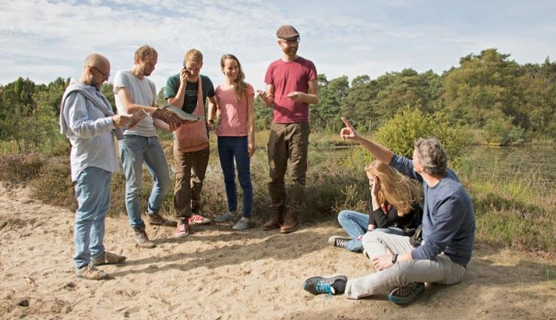 Voordelen toevoegen van de funfactor 