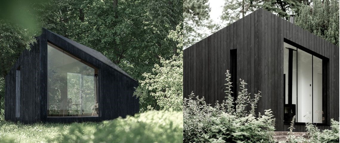 De meest bijzondere thuiswerkplekken