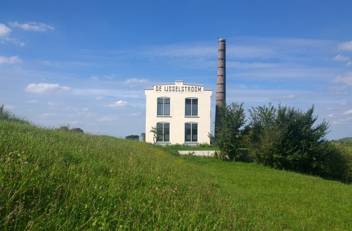 Bijzondere vergaderlocaties in een monument Bijzondere vergaderlocaties in een monument