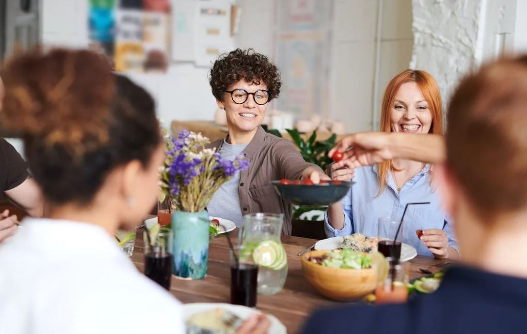 De beste brainfood tijdens vergaderingen  De beste brainfood tijdens vergaderingen