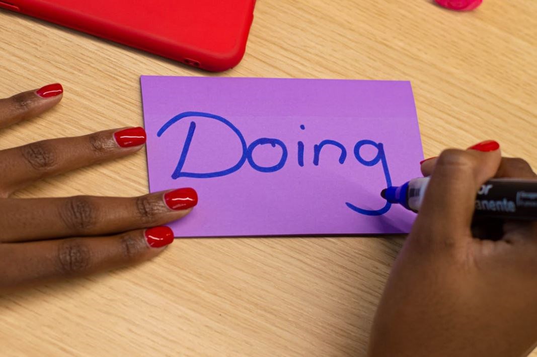 Is scrummen het nieuwe vergaderen?