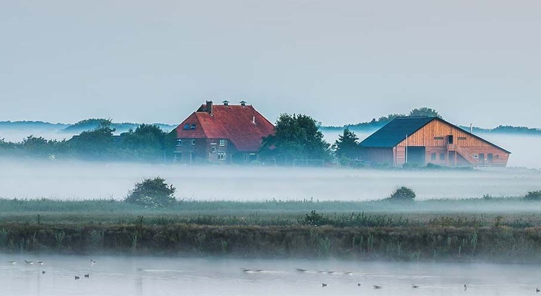 2. De Natuurboerderij