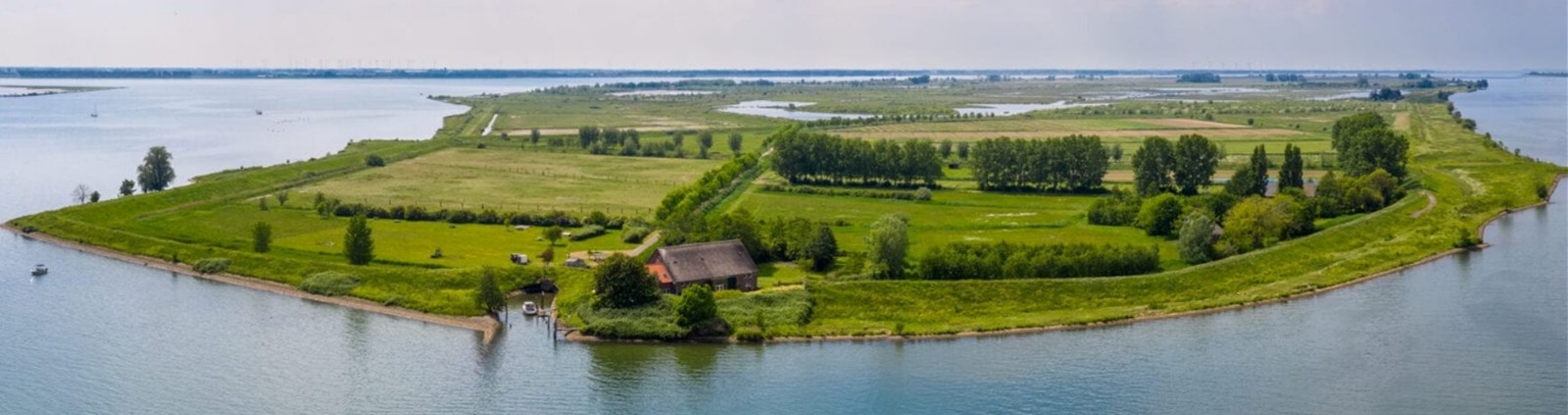 Bijzondere buitenlocaties