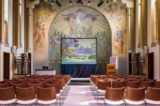 Kerk & Klooster