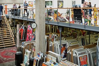 Kunstzinnig