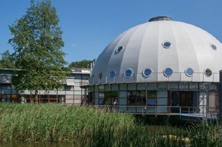 Planetarium