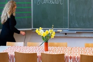 Schoolgebouw